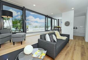 Haus Wetterhexe Sellin | Wohnung 02