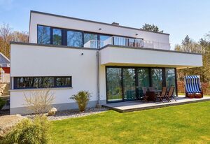 Haus Wetterhexe Sellin | Wohnung 02