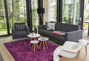 Haus Wetterhexe Sellin | Wohnung 01