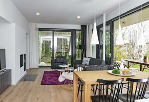 Haus Wetterhexe Sellin | Wohnung 01