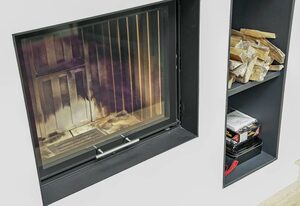Haus Wetterhexe Sellin | Wohnung 01