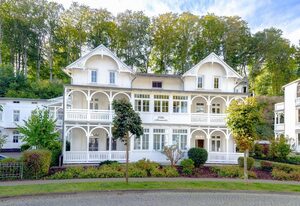 Villa Amanda in Binz | Wohnung 8 |  OSTSEELOFT