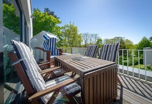 Haus Windsbraut Sellin | Wohnung 02