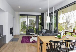 Haus Windsbraut Sellin | Wohnung 01