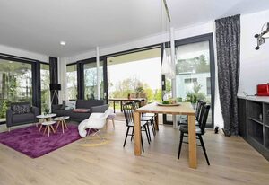 Haus Windsbraut Sellin | Wohnung 01