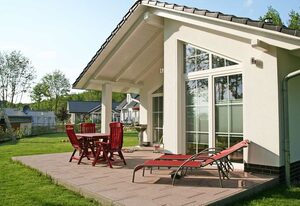 Strandhus Sellin | Haushälfte 02