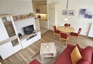 Wohnpark Stadt Hamburg | Wohnung 04