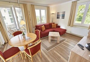 Wohnpark Stadt Hamburg | Wohnung 04