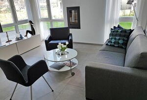 Strandvilla Baabe | Wohnung 16