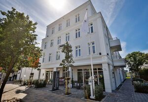 Logierhaus Jonna – Logierhaus Jonna Whg. 06