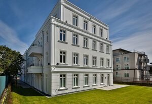 Logierhaus Jonna – Logierhaus Jonna Whg. 06