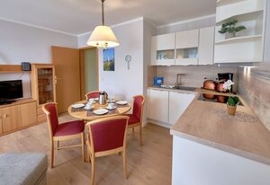 Wohnpark Stadt Hamburg | Wohnung 03