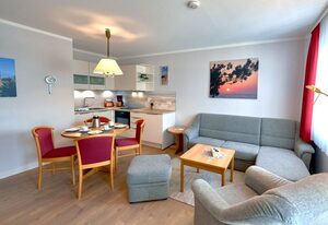 Wohnpark Stadt Hamburg | Wohnung 03