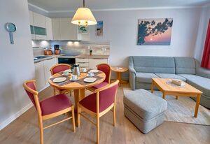 Wohnpark Stadt Hamburg | Wohnung 03