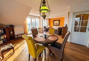 Residenz Falkenberg in Sellin | WG 10 | Meeresmelodie