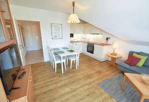 Wohnpark Stadt Hamburg | Wohnung 05