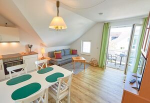 Wohnpark Stadt Hamburg | Wohnung 05