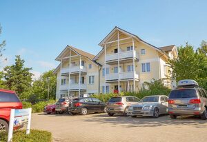 Wohnpark Stadt Hamburg | Wohnung 05