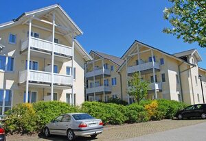 Wohnpark Stadt Hamburg | Wohnung 10