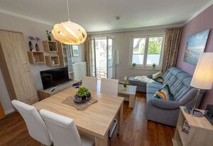 Wohnpark Stadt Hamburg | Wohnung 10