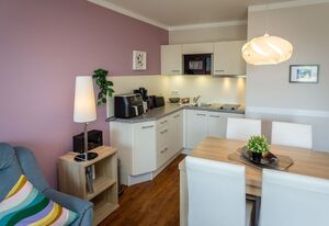 Wohnpark Stadt Hamburg | Wohnung 10