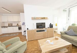 DünenResort Binz | Wohnung 4.2.5