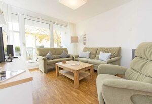 DünenResort Binz | Wohnung 4.2.5