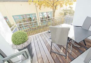 DünenResort Binz | Wohnung 4.2.5
