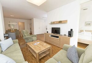 DünenResort Binz | Wohnung 4.2.5