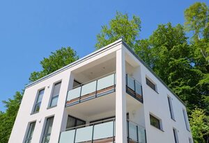 Haus Kap Arkona in Sellin | Penthouse | Strandräuber