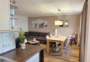 Haus Concordia in Binz | Wohnung 11 | Liuba