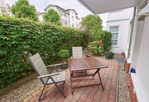 Haus Concordia in Binz | Wohnung 11 | Liuba