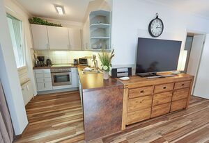 Haus Concordia in Binz | Wohnung 11 | Liuba