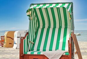 Haus Concordia in Binz | Wohnung 11 | Liuba