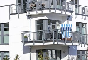 Villa Louisa in Sellin | Wohnung 51 | Meeresleuchten