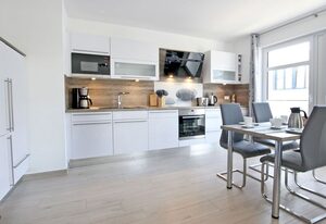 Villa Louisa in Sellin | Wohnung 51 | Meeresleuchten