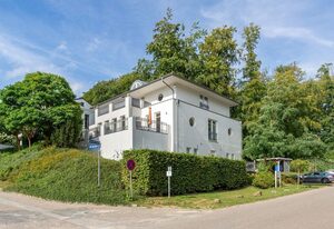 Villa am Park in Sellin | Wohnung 02 | Düne