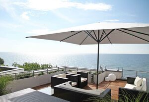 Ostseeresidenz Sassnitz | Wohnung 18 | Sea Lounge
