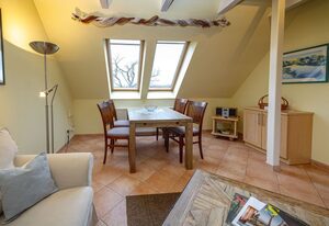 Villa Malepartus in Binz | Wohnung 09