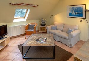 Villa Malepartus in Binz | Wohnung 09