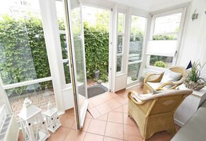 Haus Concordia in Binz | Wohnung 2 | Seedorf
