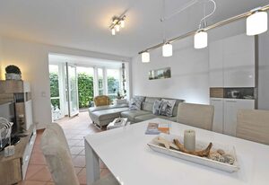 Haus Concordia in Binz | Wohnung 2 | Seedorf