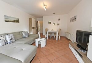 Haus Concordia in Binz | Wohnung 2 | Seedorf