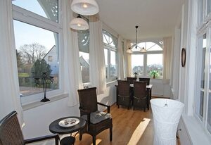 Villa Sanssouci Sellin | Wohnung 02