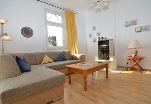 Villa Sanssouci Sellin | Wohnung 02