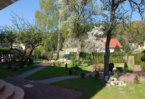 Villa Sanssouci Sellin | Wohnung 02
