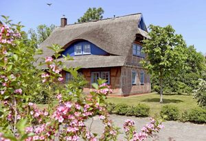 Fachwerkhäuser Gager | Haus 03 | Strate
