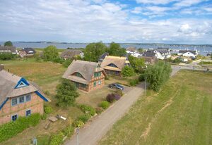 Fachwerkhäuser Gager | Haus 03 | Strate