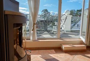 Dünenresidenz Königin Augusta | Wohnung 17