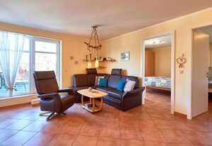 Dünenresidenz Königin Augusta | Wohnung 17